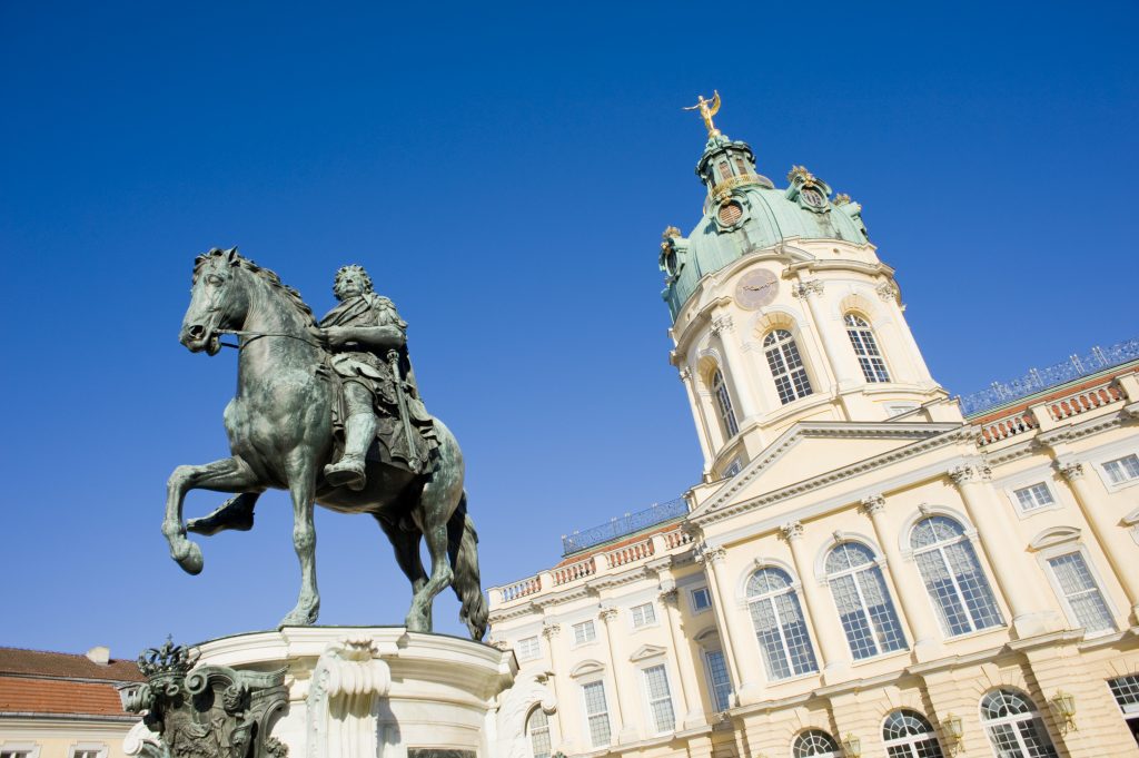 Berlin Charlottenburg Tour Kulinarische Stadtf hrung Erleben