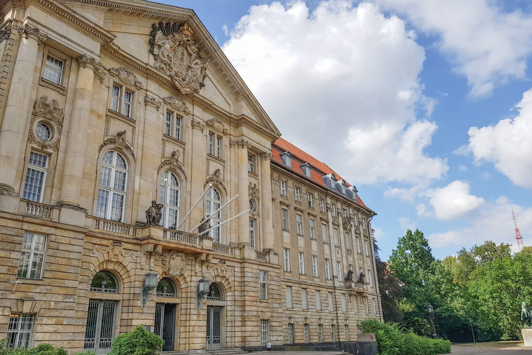 Berlin SchönebergTour kulinarische Stadtführung erleben