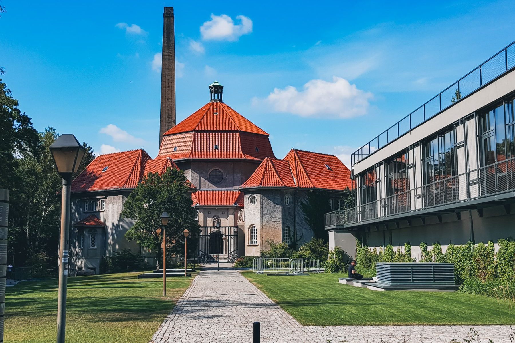 Berlin WeddingTour kulinarische Stadtführung erleben