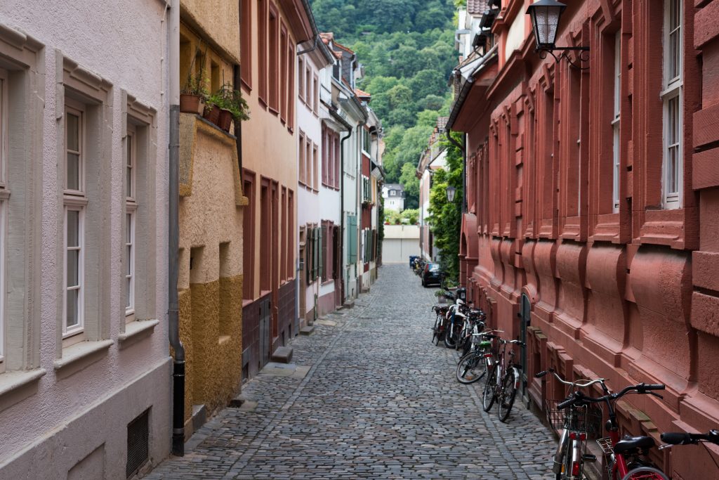 Neuenheim Neuenheim