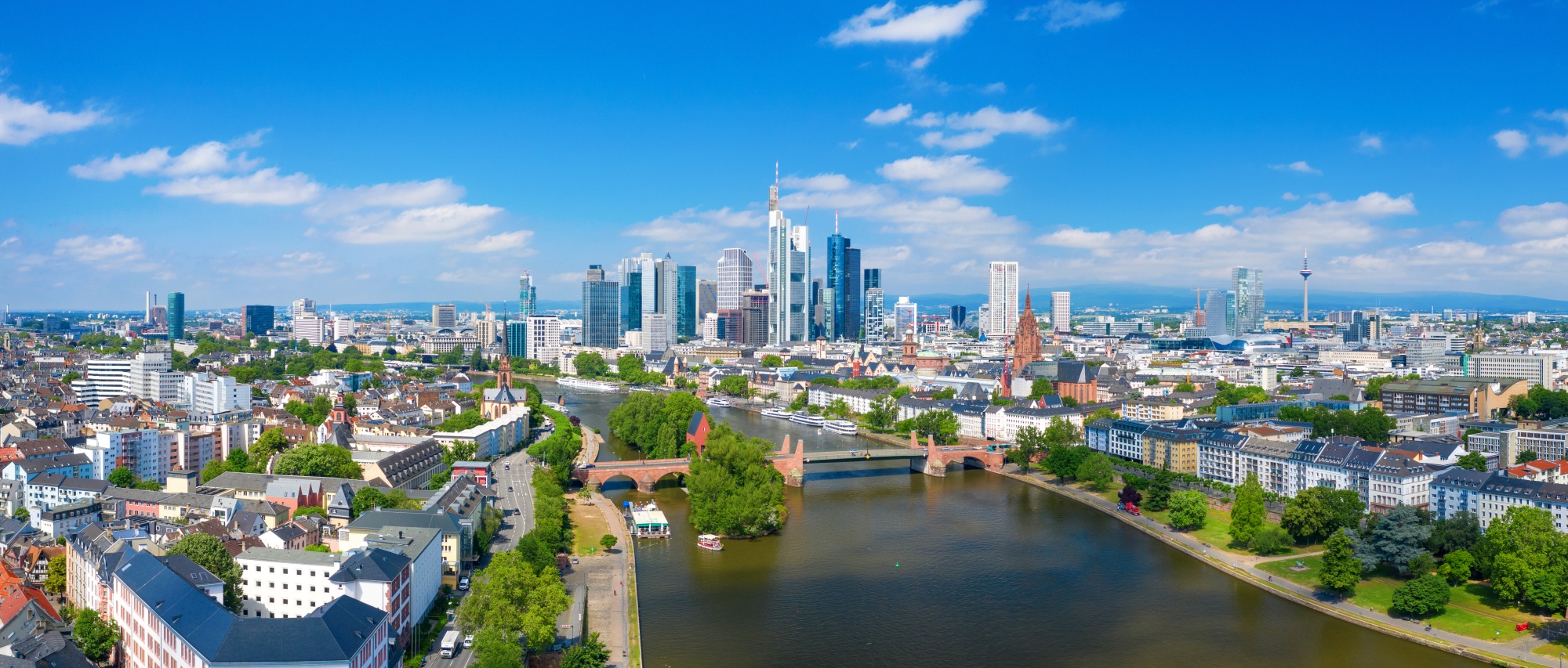 Frankfurt