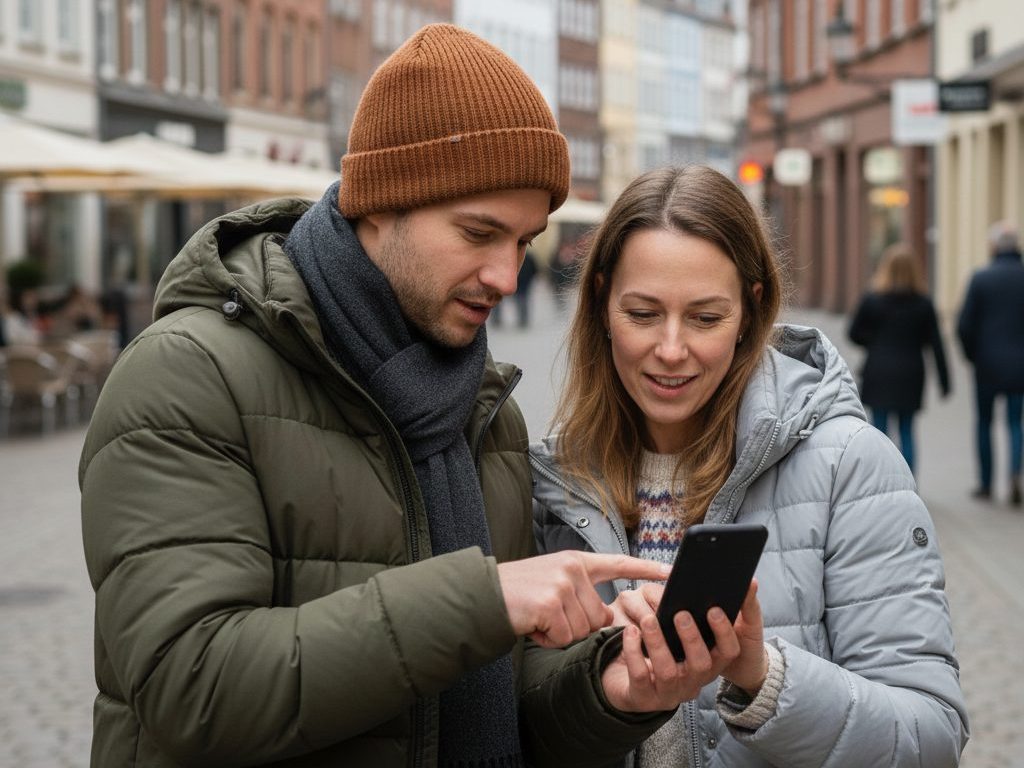 Valentinstag vergessen? Geschenkideen für sie und ihn