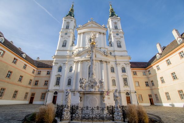Wien Wien Josefstadt-Tour