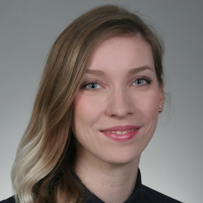 Justina | Social Media Manager Eat the World