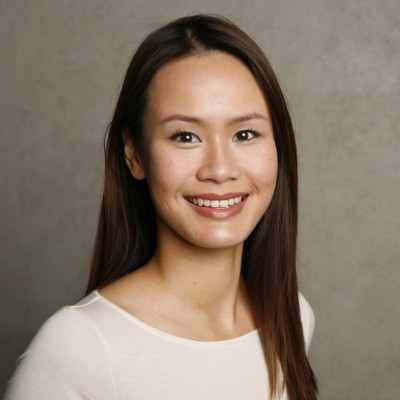 Phanny | Product Owner Eat the World