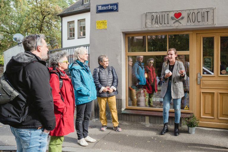 Augsburg Lechviertel erleben