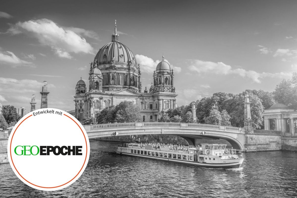 Historische Touren in Hamburg