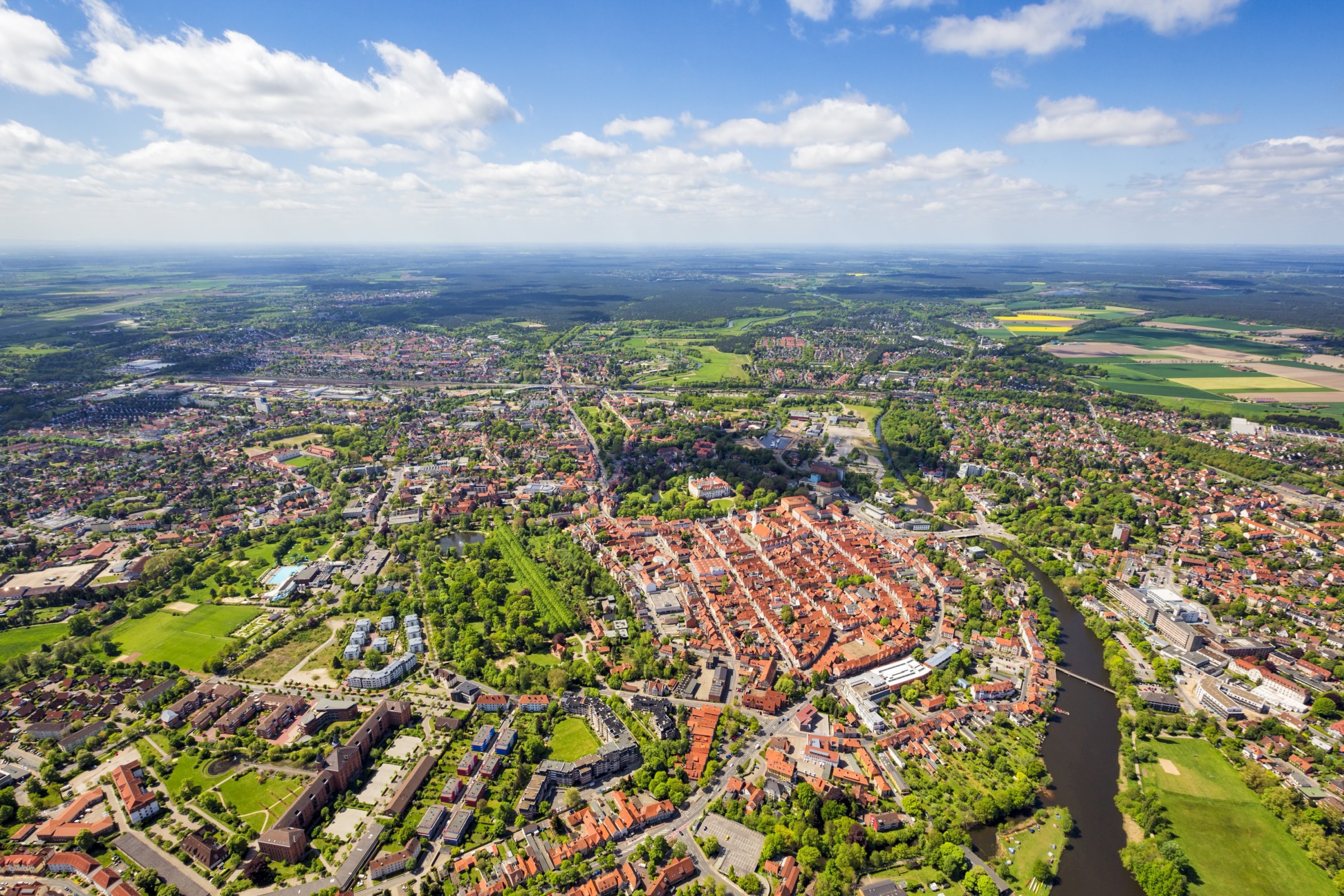 Stadtführungen in Celle kulinarische Touren erleben