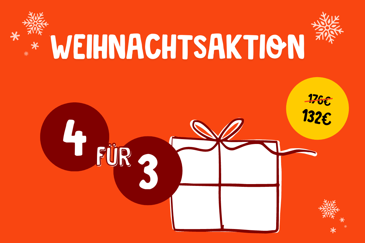 Aktuelle Infos zu unseren Touren