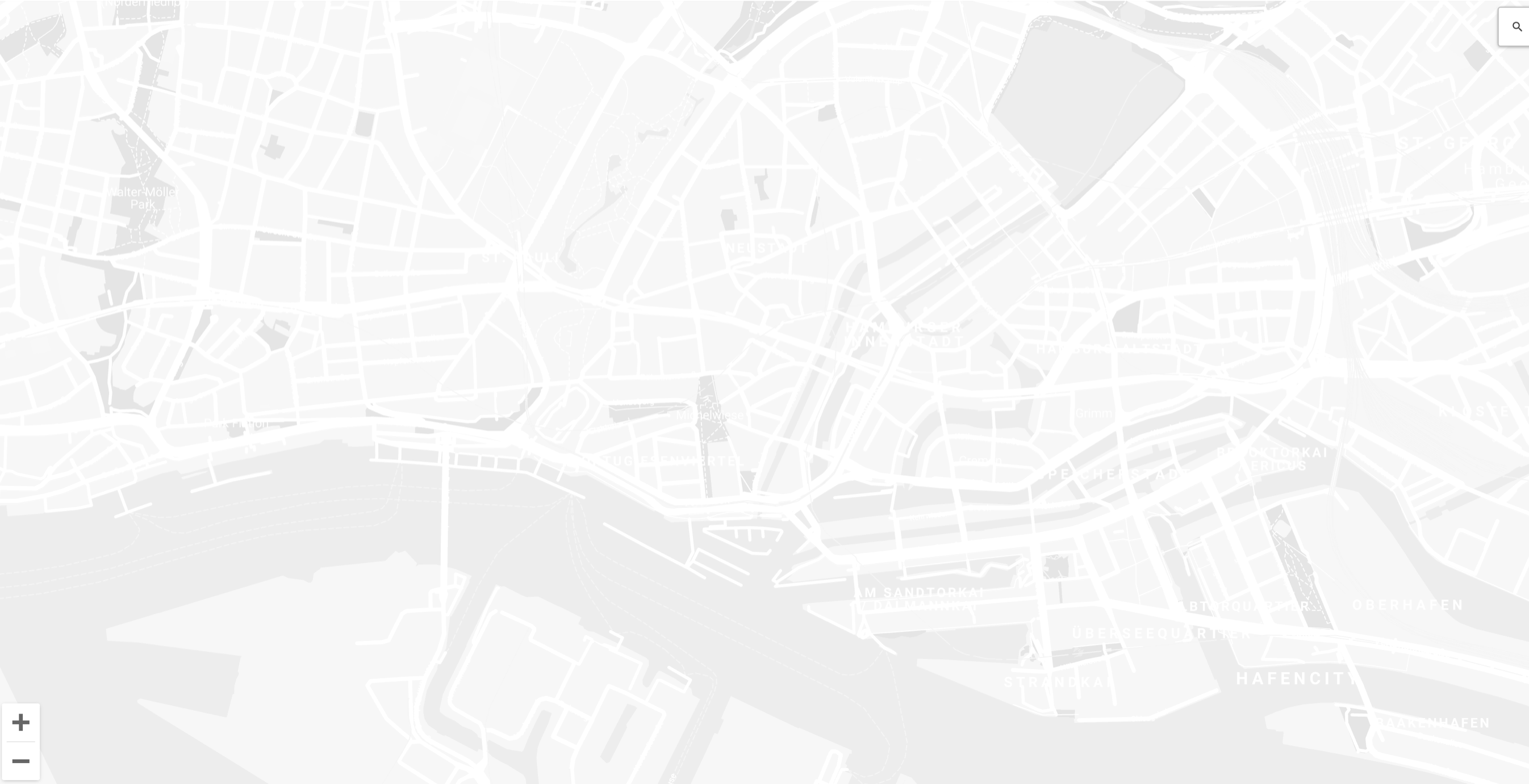 Alle St dte Von Eat The World