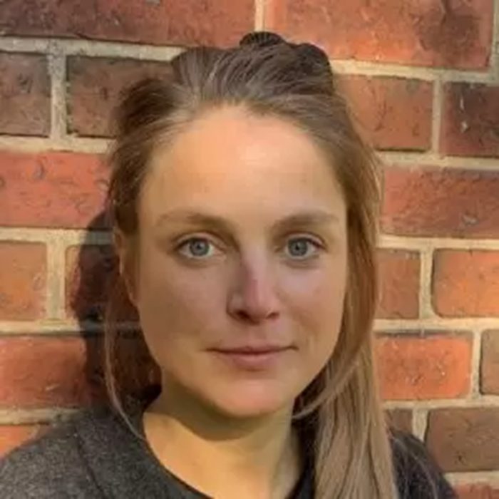 Lea | Product Manager  Eat the World