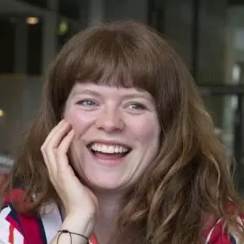 Leilah | Product Manager  Eat the World