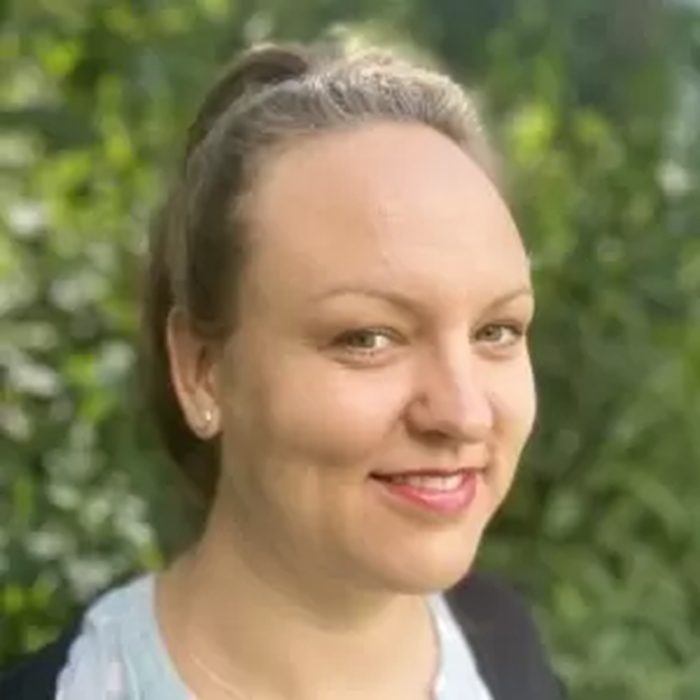 Madeleine | Event Coordinator München  Eat the World