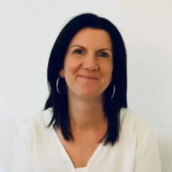 Sabine | Product Manager  Eat the World