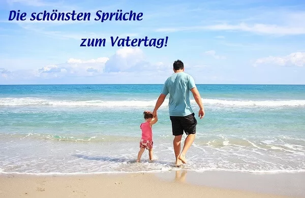 Vatertagssprüche