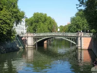 Stadtspaziergänge Berlin