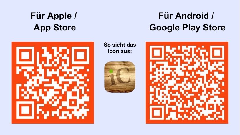 Smartphone City Quiz Anleitung