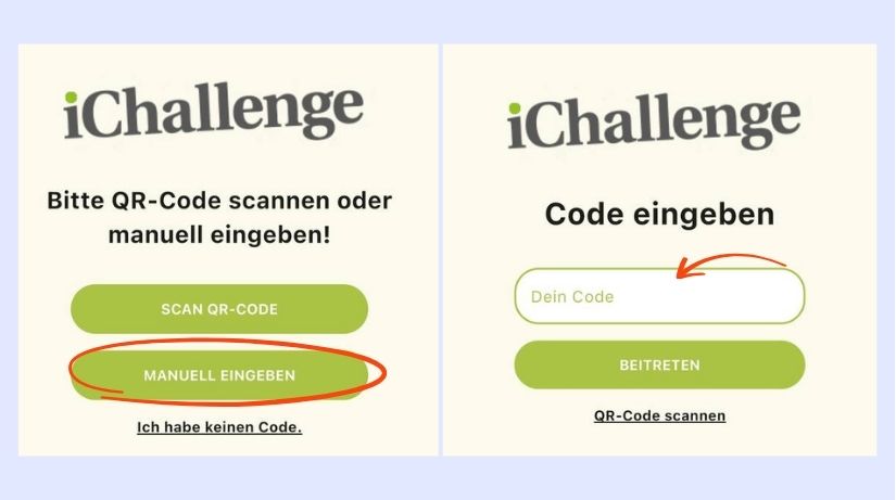 Smartphone City Quiz Anleitung