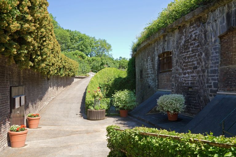 Rosengarten Köln
