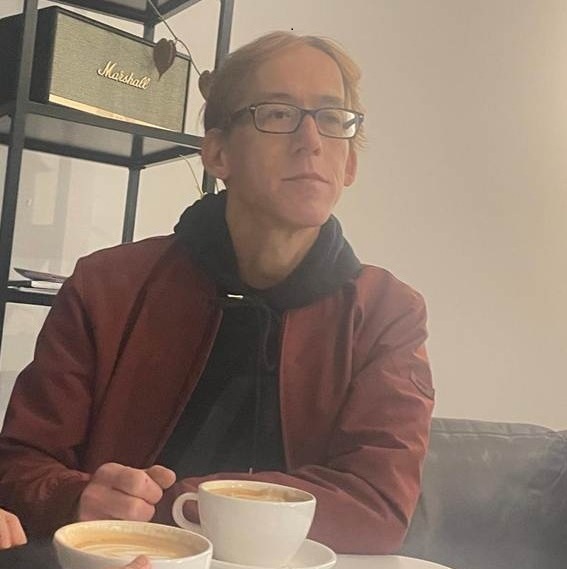 Fabian | City Manager Düsseldorf  Eat the World