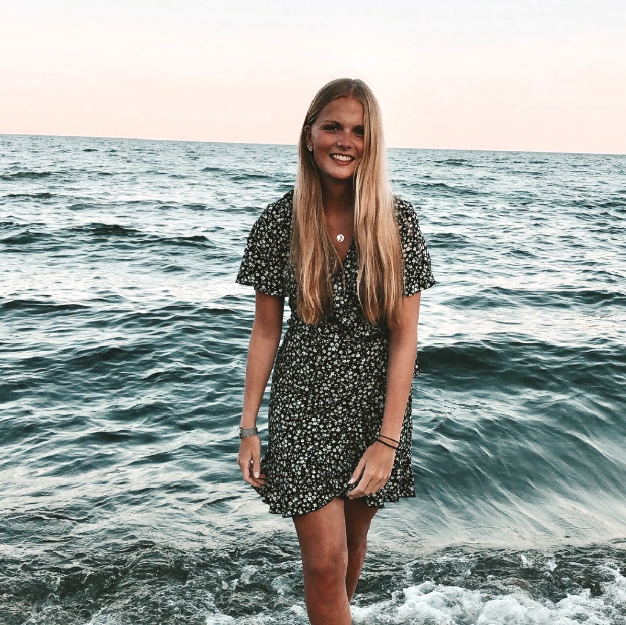 Luisa | City Managerin Flensburg  Eat the World