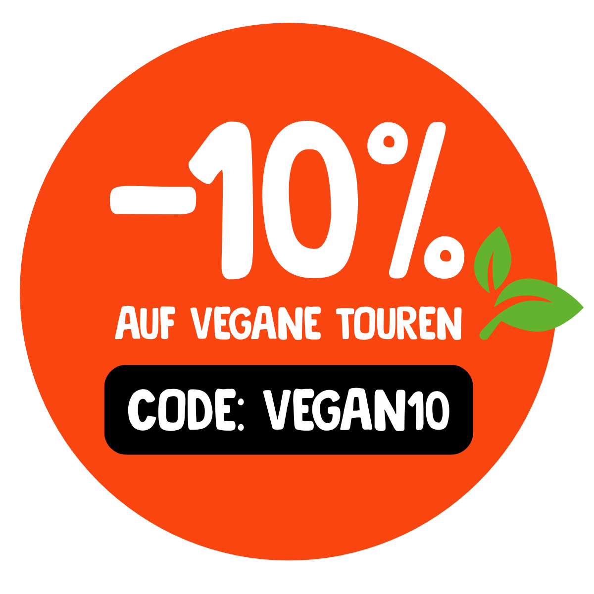 Veganuary bei Eat the World