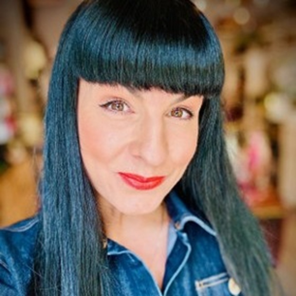 Ulrike | City Manager Berlin  Eat the World