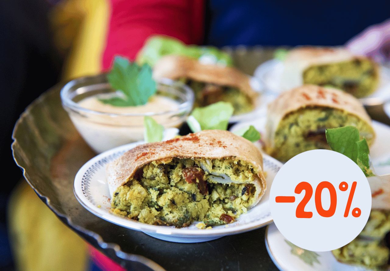 Frühlingshighlights 2026