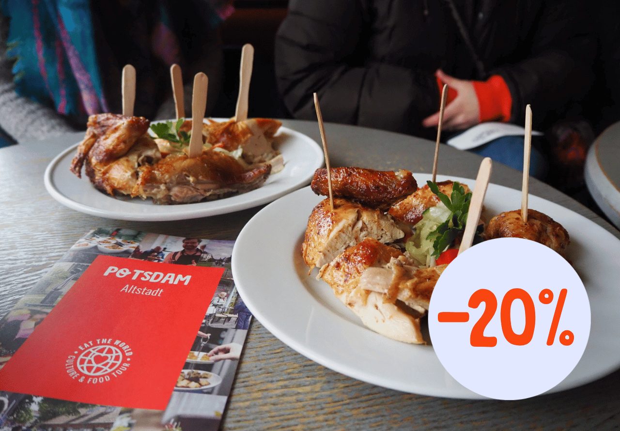 Frühlingshighlights 2026