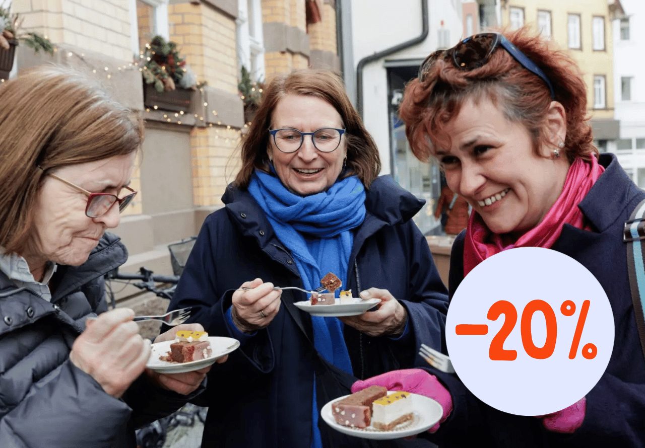 Frühlingshighlights 2026