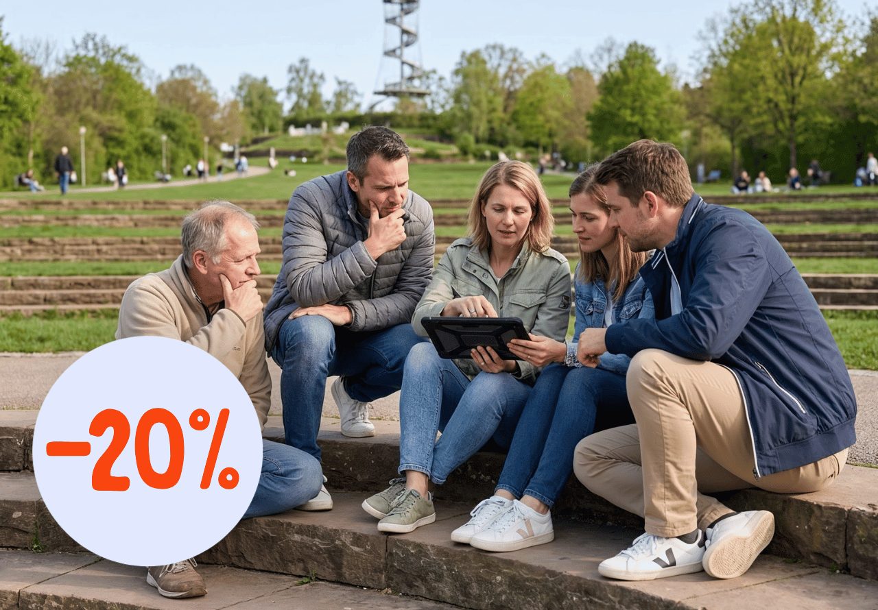 Frühlingshighlights 2026