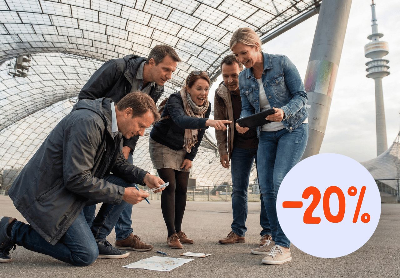 Frühlingshighlights 2026