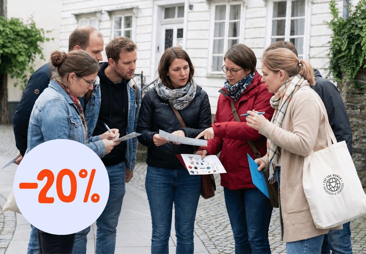 Frühlingshighlights 2026