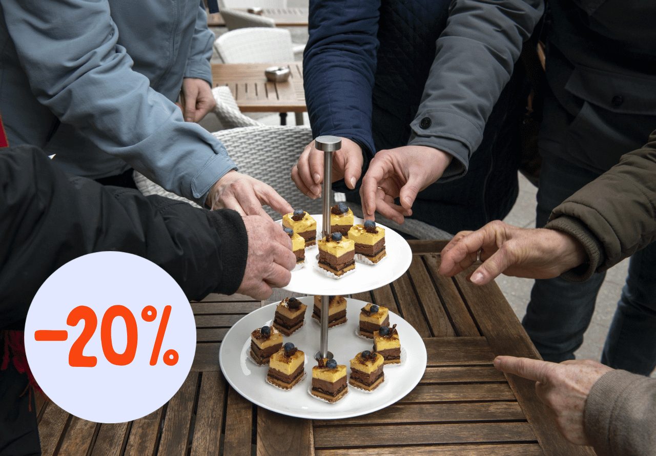 Frühlingshighlights 2026