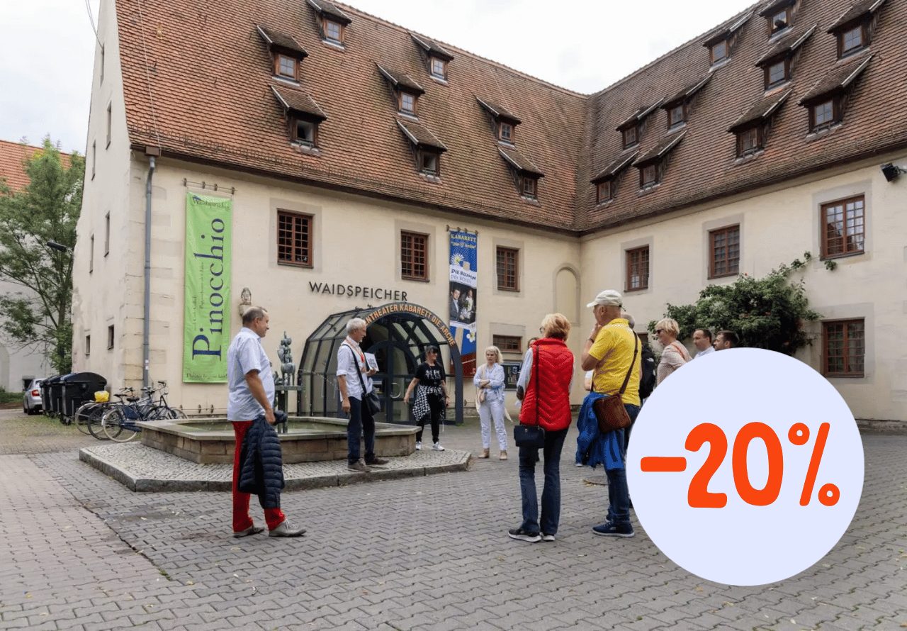 Frühlingshighlights 2026