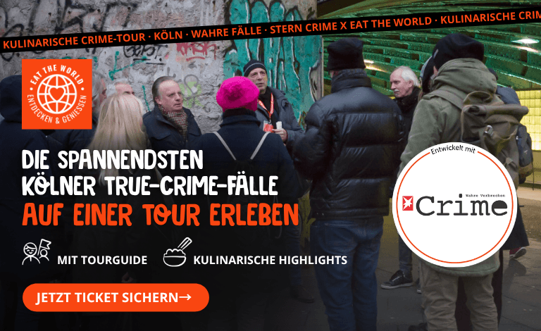 Peter Kürten: Als das Böse aus Köln kam (True Crime in Köln Teil 3)
